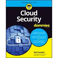 Cloud Security for Dummies