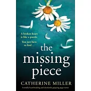 The Missing Piece: A totally heartbreaking and absolutely gripping page-turner
