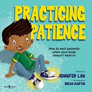 Practicing Patience: How to Wait Patiently When Your Body Doesn&rsquo;&rsquo;t Want to