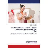 CAD Practical Skills in Textile Technology and Design (TTD)