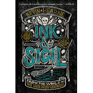 Ink & Sigil