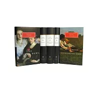 American 19th Century Literature: Complete Stories; The Golden Bowl; Moby-Dick; Tom Sawyer and Huckleberry Finn; The