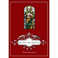 St. Paul the Apostle Prayer Journal
