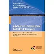 ICCCI 2020: 12th International Conference, ICCCI 2020, Da Nang, Vietnam, November 30-December 3, 2020, Revised Selected