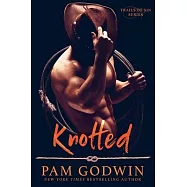 Knotted