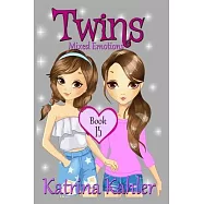 TWINS - Books 15: Mixed Emotions