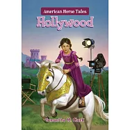 Hollywood #2: Juniper and Able