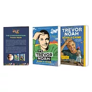 Trevor Noah: The Conversation Collection with Guide