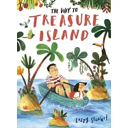 The Way to Treasure Island