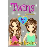 Twins - Book 17: A New Dilemma