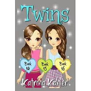 TWINS - Books 14, 15 and 16
