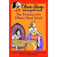 The Princess of the Filmore Street School