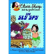 The Sly Spy