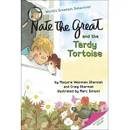 Nate the Great and the Tardy Tortoise