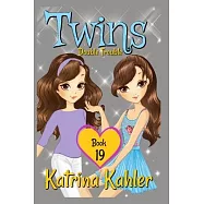 Twins - Book 19: Double Trouble