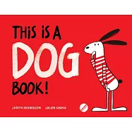 This Is a Dog Book!