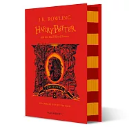 Harry Potter and the Half-Blood Prince - Gryffindor Edition