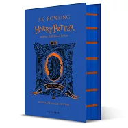 Harry Potter and the Half-Blood Prince - Ravenclaw Edition