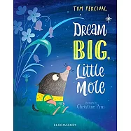 Dream Big, Little Mole!