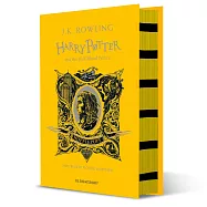 Harry Potter and the Half-Blood Prince - Hufflepuff Edition