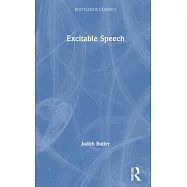 Excitable Speech: A Politics of the Performative