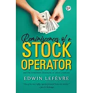 Reminiscences of a Stock Operator