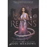 When She Reigns