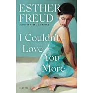 I Couldn’’t Love You More