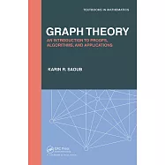Graph Theory: An Introduction to Proofs, Algorithms, and Applications