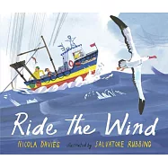 Ride the Wind