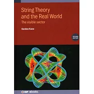 String Theory and the Real World