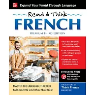 Read & Think French, 3rd Edition