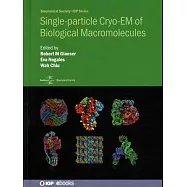 Single-Particle Cryoem of Biological Macromolecules