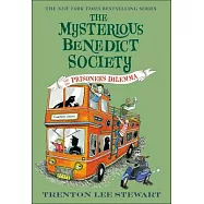 The Mysterious Benedict Society and Theprisoner&rsquo;&rsquo;s Dilemna