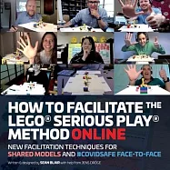 How to Facilitate the LEGO(R) Serious Play(R) Method Online: New Facilitation Techniques for Shared Models and