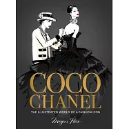 Coco Chanel Special Edition: The Illustrated World of a Fashion Icon
