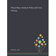 Planar Maps, Random Walks and Circle Packing