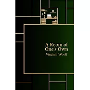 A Room of One&rsquo;&rsquo;s Own (Hero Classics)