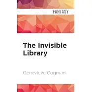 The Invisible Library