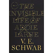 The Invisible Life of Addie LaRue