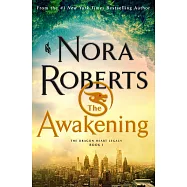 The Awakening: The Dragon Heart Legacy, Book 1