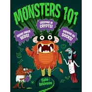 Monsters 101