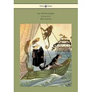 The Wonder Garden - Nature Myths and Tales From all the World Over - Illustrated by Milo Winter: For Story-Telling and