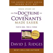 D&c Made Easier Boxed Set