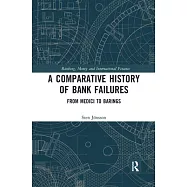 A Comparative History of Bank Failures: From Medici to Barings