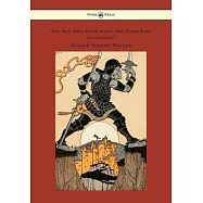 The Boy who Knew what the Birds Said - Illustrated by Dugald Stewart Walker