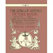  Friends - Illustrated by Walter Cran