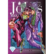 Jojo’’s Bizarre Adventure: Part 4--Diamond Is Unbreakable, Vol. 9, Volume 9