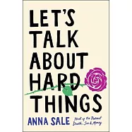 Let’’s Talk about Hard Things