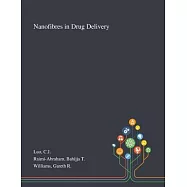 Nanofibres in Drug Delivery